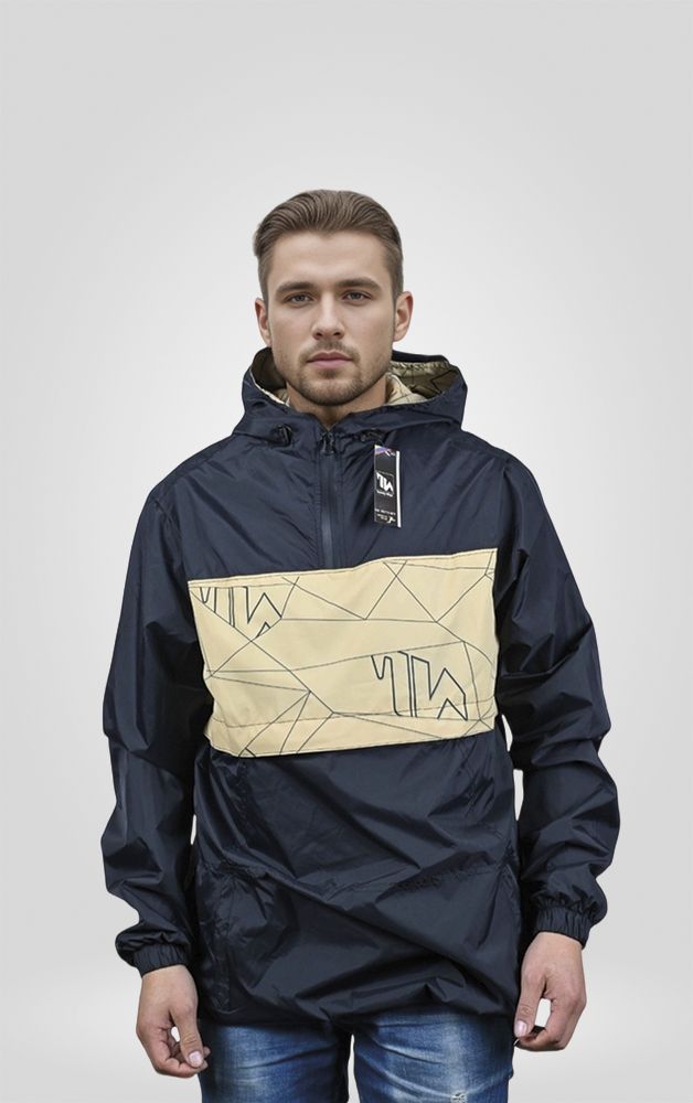 Chaqueta Rompevientos para hombre Chaqueta Rompevientos para hombre