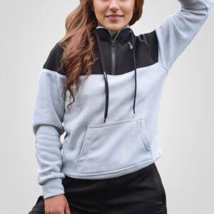 conjunto de sudaderas