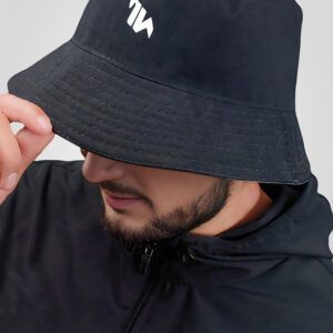 gorros bucket hat