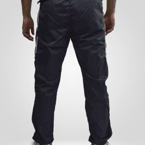 Jogger Australia Negro - Semi Impermeable