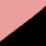 negro-rosado