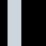 negro-con-franja-gris