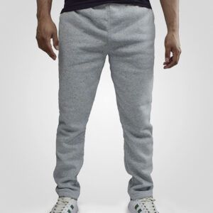 Jogger Noruega algodon Gris